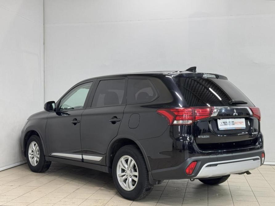 Mitsubishi Outlander III Рестайлинг 3 Нижний Новгород  - изображение 4
