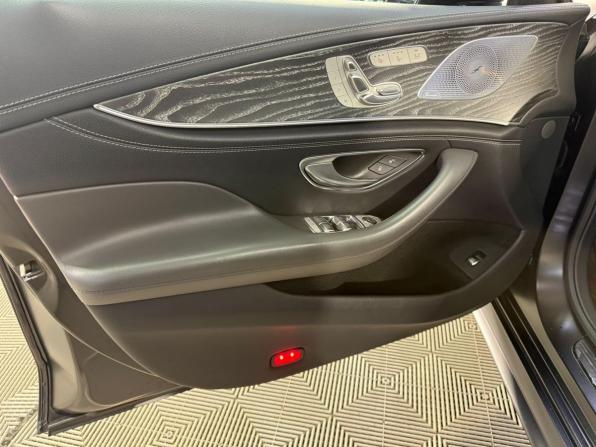 Mercedes-Benz AMG GT 4-Door Coupe I с пробегом 2019 года, цена 7 696 000 рублей, 69302 км, лифтбек, Автокод Объявления