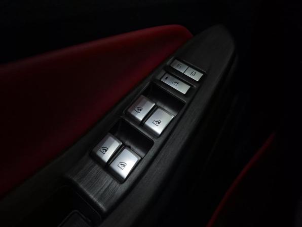Changan UNI-S I с пробегом 2024 года, цена 2 270 000 рублей, 18463 км, внедорожник, Автокод Объявления