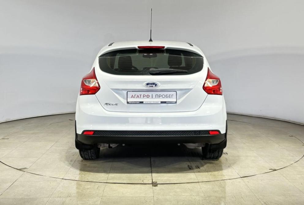 Ford Focus III Рестайлинг Саранск  - изображение 10