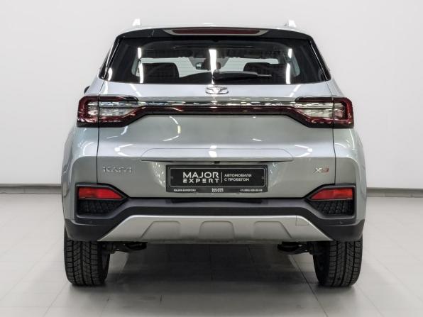 Kaiyi X3 с пробегом 2024 года, цена 1 275 000 рублей, 25000 км, внедорожник, Автокод Объявления