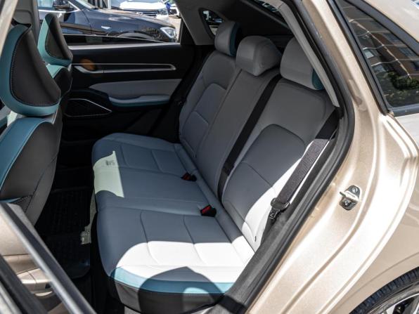 Geely Emgrand II с пробегом 2023 года, цена 1 715 000 рублей, 5912 км, седан, Автокод Объявления