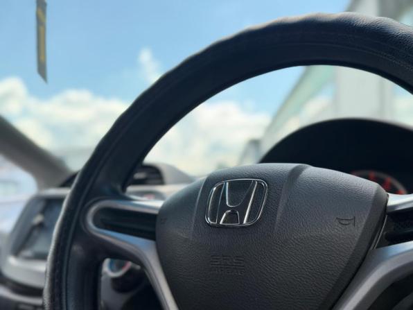 Honda Fit II с пробегом 2009 года, цена 790 000 рублей, 204000 км, хэтчбек, Автокод Объявления