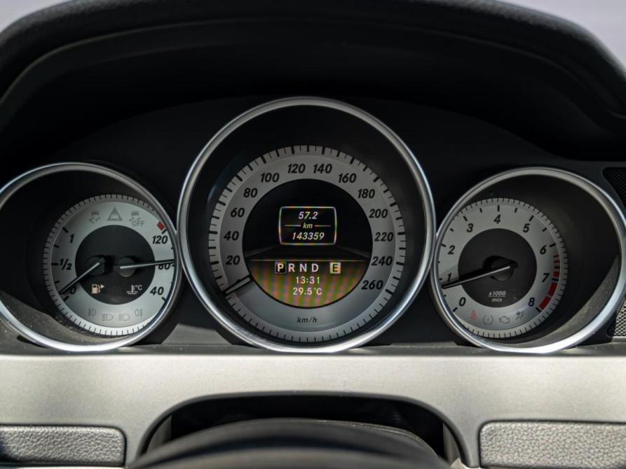 Mercedes-Benz C-Класс III (W204) Рестайлинг Краснодар  - изображение 12