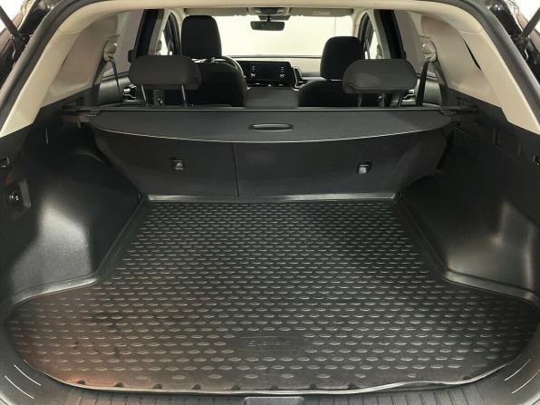 Kia Sportage V с пробегом 2024 года, цена 3 400 000 рублей, 29810 км, внедорожник, Автокод Объявления