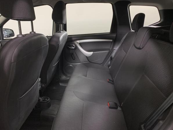 Nissan Terrano III (D10) с пробегом 2020 года, цена 1 480 000 рублей, 90647 км, внедорожник, Автокод Объявления