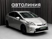Toyota Prius III Рестайлинг (XW30) Красноярск  - изображение 20