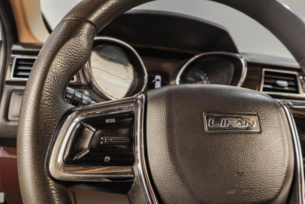Lifan Myway Челябинск  - изображение 11