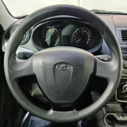 Lada (ВАЗ) Granta I Рестайлинг с пробегом 2019 года, цена 750 000 рублей, 84494 км, седан, Автокод Объявления