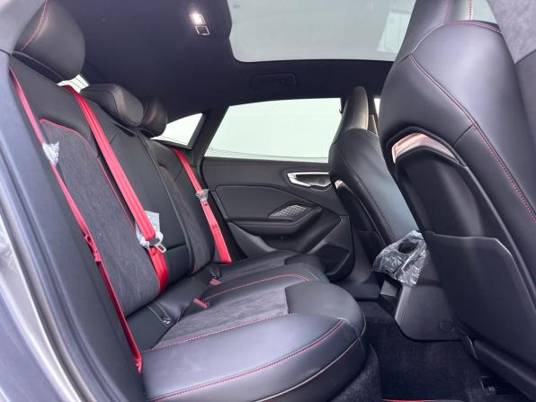 Audi A5 III (B10) с пробегом 2026 года, цена 5 680 000 рублей, 10 км, лифтбек, Автокод Объявления
