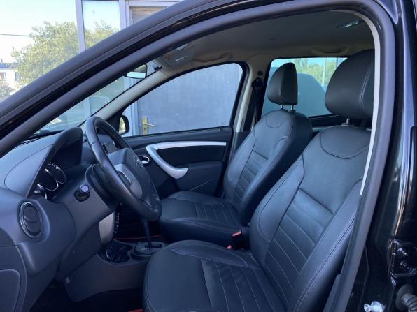 Nissan Terrano III (D10) с пробегом 2016 года, цена 1 019 000 рублей, 161623 км, внедорожник, Автокод Объявления