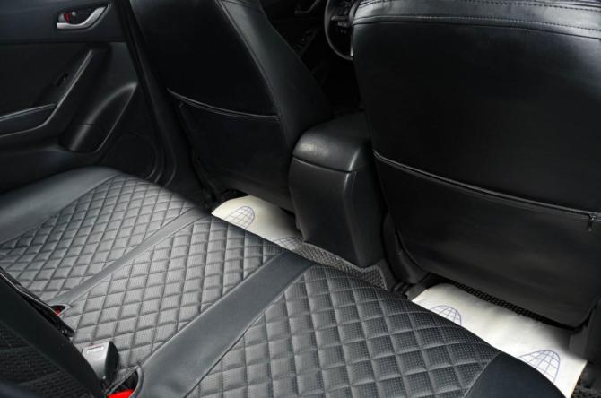 Mazda 3 III (BM) с пробегом 2013 года, цена 1 099 000 рублей, 343611 км, хэтчбек, Автокод Объявления