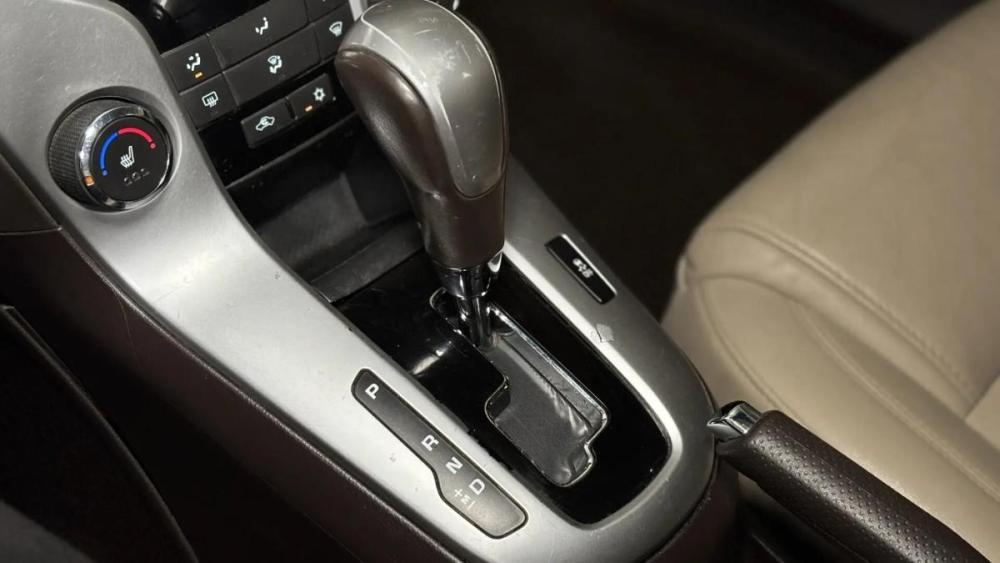 Chevrolet Cruze I Смоленск  - изображение 21