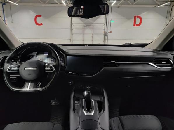 Haval F7 I с пробегом 2020 года, цена 1 930 000 рублей, 45457 км, внедорожник, Автокод Объявления