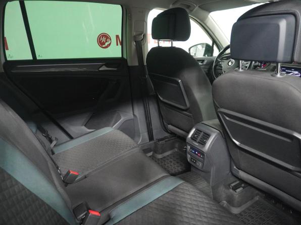 Volkswagen Tiguan II с пробегом 2020 года, цена 2 536 000 рублей, 111400 км, внедорожник, Автокод Объявления