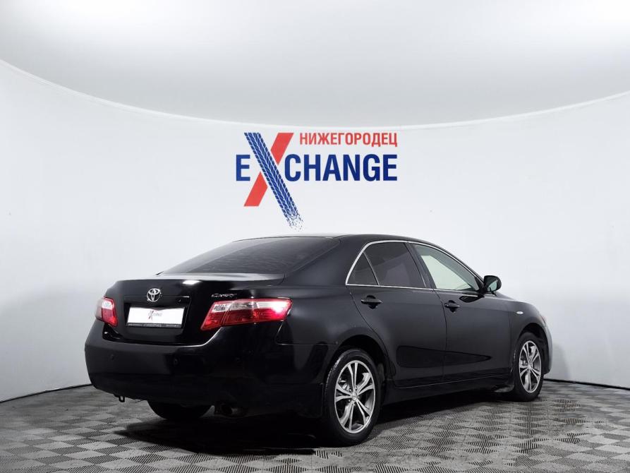 Toyota Camry VI (XV40) Нижний Новгород  - изображение 5