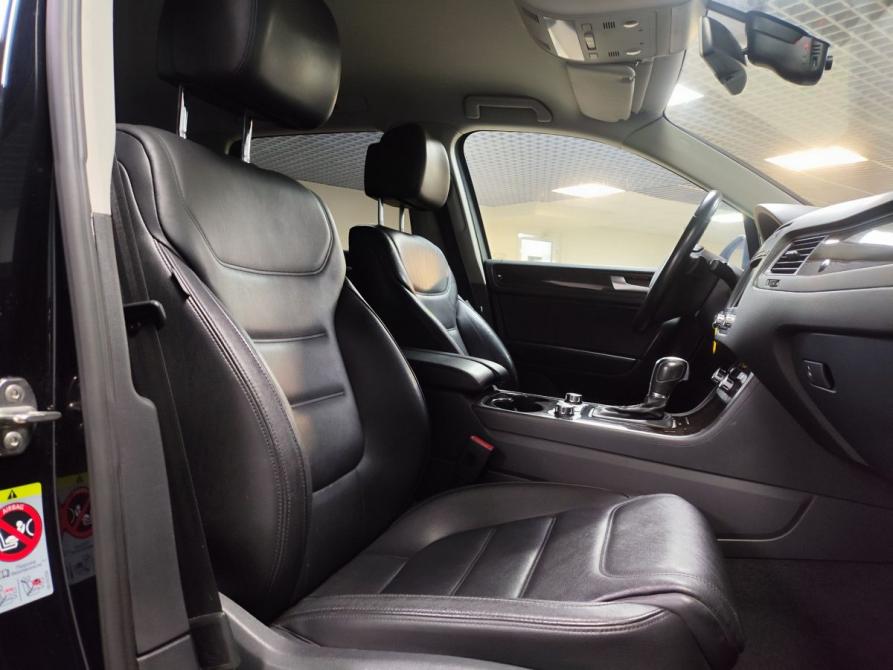 Volkswagen Touareg II Москва  - изображение 11