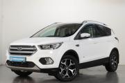 Ford Kuga II Рестайлинг Челябинск  - изображение 22
