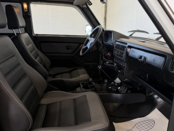 Lada (ВАЗ) 2121 (4x4) I Рестайлинг с пробегом 2017 года, цена 499 000 рублей, 142931 км, внедорожник, Автокод Объявления