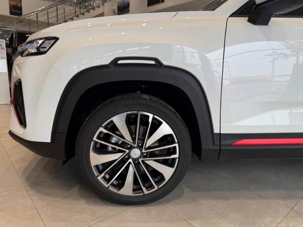 Новый Changan CS35 Plus I Рестайлинг 2025 года, цена 2 839 900 рублей, внедорожник, Автокод Объявления
