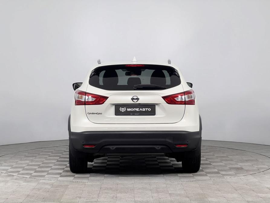 Nissan Qashqai II Калининград  - изображение 6
