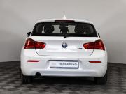 BMW 1 серии II (F20/F21) Рестайлинг Санкт-Петербург  - изображение 28