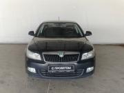 Skoda Octavia II (A5) Рестайлинг Москва  - изображение 19