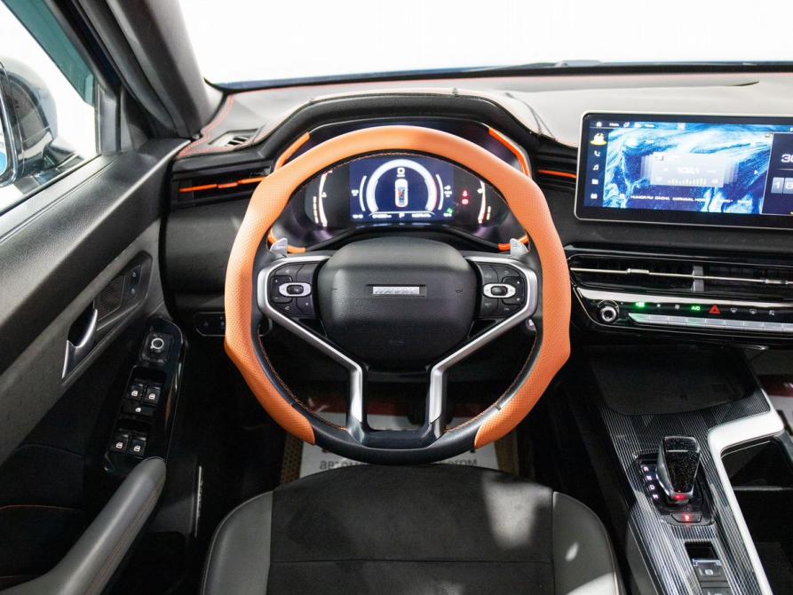 Haval Chitu Иркутск  - изображение 9