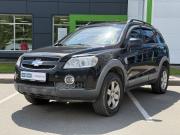 Chevrolet Captiva I Ярославль  - изображение 16