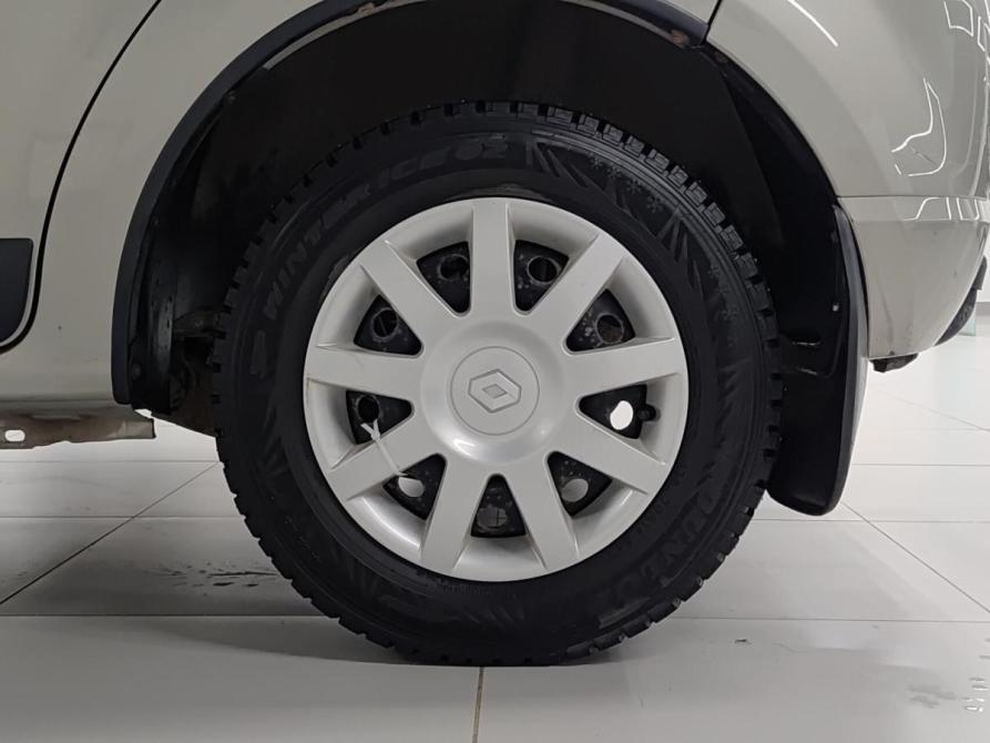 Renault Sandero I Казань  - изображение 22