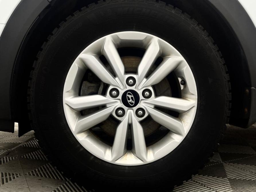 Hyundai Creta I Мурманск  - изображение 12