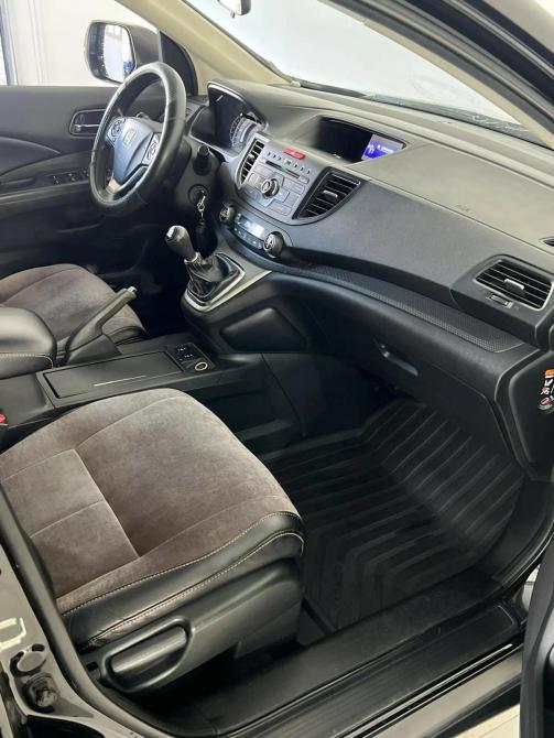 Honda CR-V IV Кострома  - изображение 20