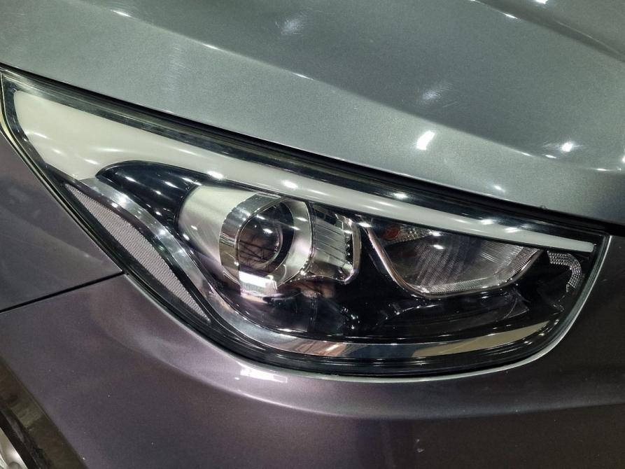 Hyundai ix35 I Рестайлинг Ставрополь  - изображение 7
