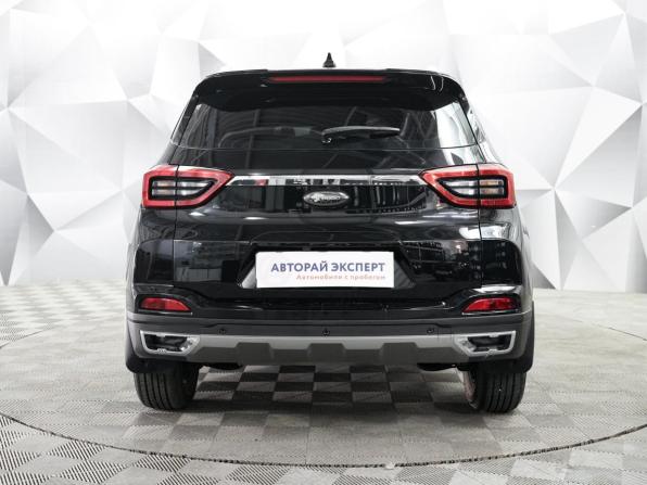 Chery Tiggo 4 Pro I Рестайлинг с пробегом 2024 года, цена 1 797 000 рублей, 17917 км, внедорожник, Автокод Объявления