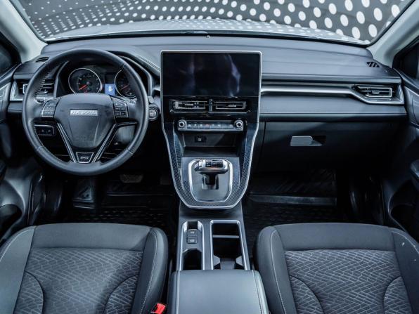 Haval M6 II с пробегом 2023 года, цена 1 680 000 рублей, 56907 км, внедорожник, Автокод Объявления