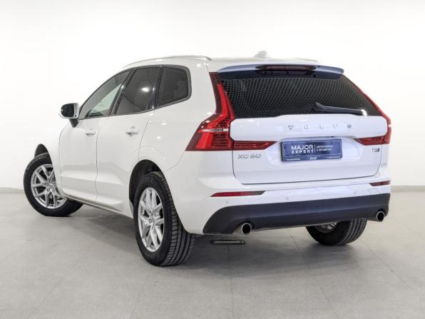 Volvo XC60 II с пробегом 2020 года, цена 3 690 000 рублей, 115300 км, внедорожник, Автокод Объявления
