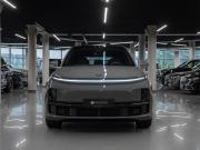 Li Auto (Lixiang) L7 I Рестайлинг Москва  - изображение 39