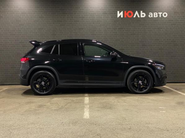 Mercedes-Benz GLA II (H247) с пробегом 2021 года, цена 3 650 000 рублей, 94126 км, внедорожник, Автокод Объявления