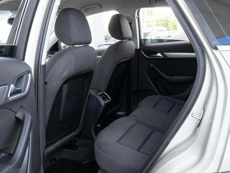 Audi Q3 I (8U) Рестайлинг Волгоград  - изображение 17