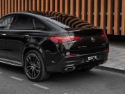Mercedes-Benz GLE Coupe II (C167) Рестайлинг Москва  - изображение 48