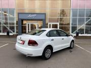 Volkswagen Polo V Рестайлинг Псков  - изображение 24