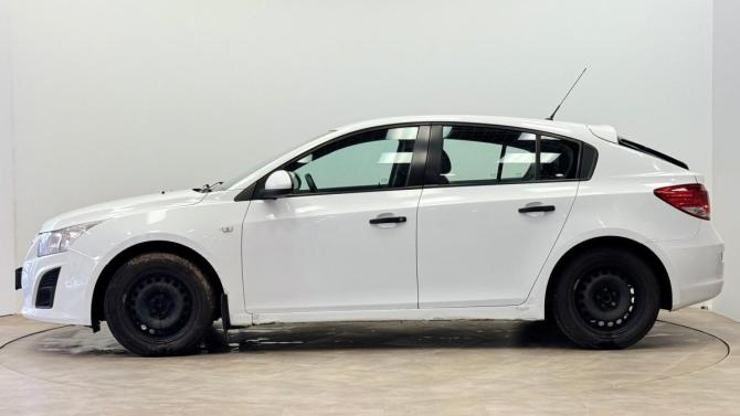 Chevrolet Cruze I Рестайлинг с пробегом 2013 года, цена 545 000 рублей, 263315 км, седан, Автокод Объявления