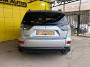 Mitsubishi Outlander II Рестайлинг Ижевск  - изображение 26