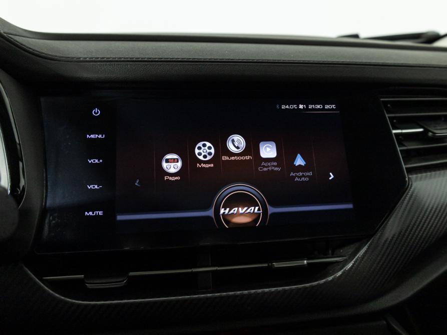 Haval F7x I Санкт-Петербург  - изображение 15