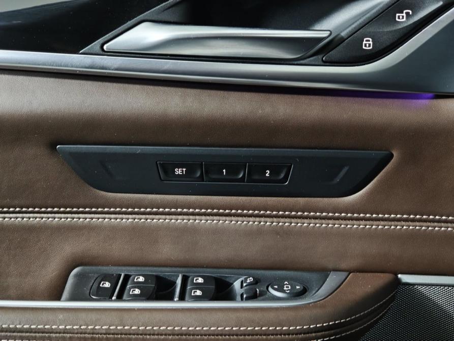 BMW 6 серии IV (G32) Москва  - изображение 18