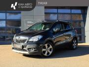 Opel Mokka I Казань  - изображение 13