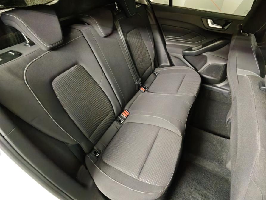 Ford Focus IV Москва  - изображение 17