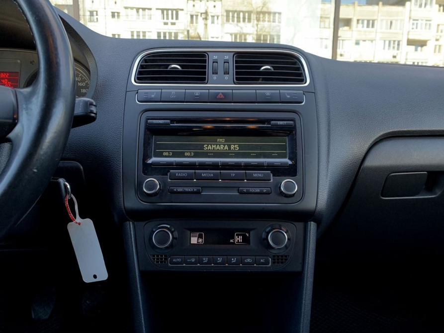 Volkswagen Polo V Самара  - изображение 12