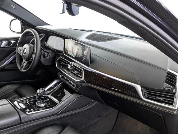BMW X6 III (G06) с пробегом 2020 года, цена 6 200 000 рублей, 102693 км, внедорожник, Автокод Объявления