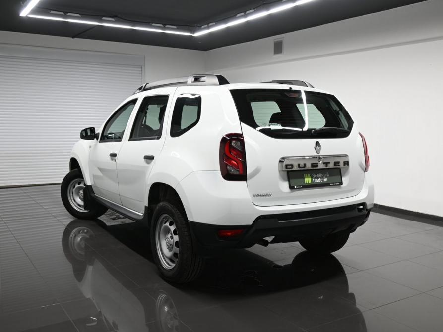 Renault Duster I Рестайлинг Тверь  - изображение 6
